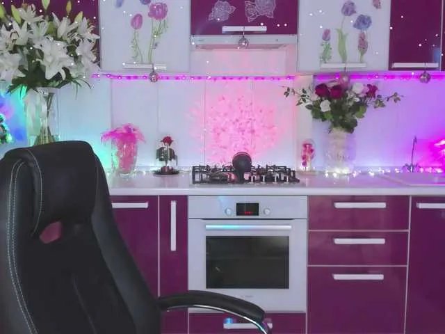 Olivija2020 on BongaCams