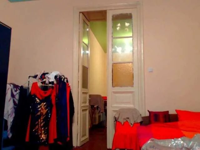 Olvia7985 on BongaCams