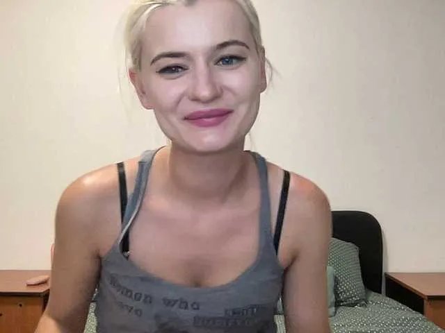 OnikaLove on BongaCams