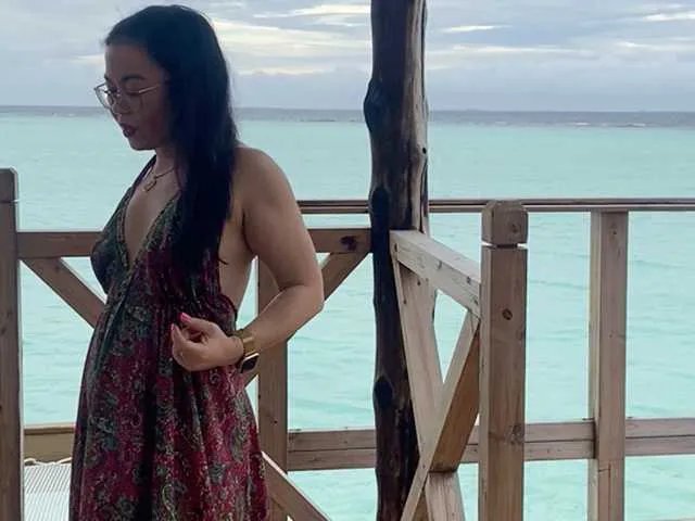 PadThai on BongaCams