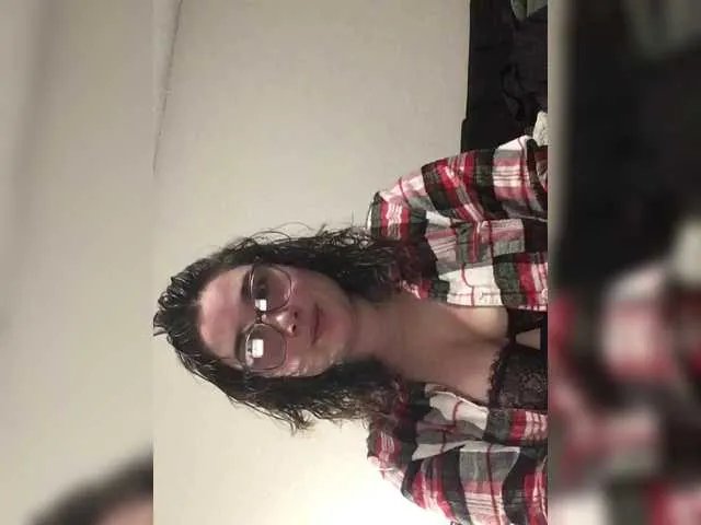 PaigeChantel — New here! Show me some love!