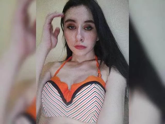 Palmyra on BongaCams