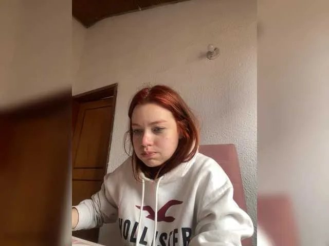 Pamela-Velvet on BongaCams