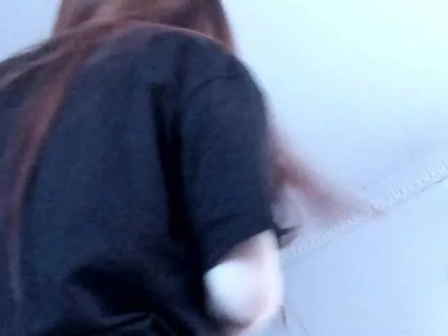 Pamela-Velvet on BongaCams