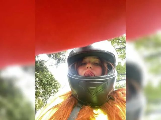 Pamela-Velvet on BongaCams