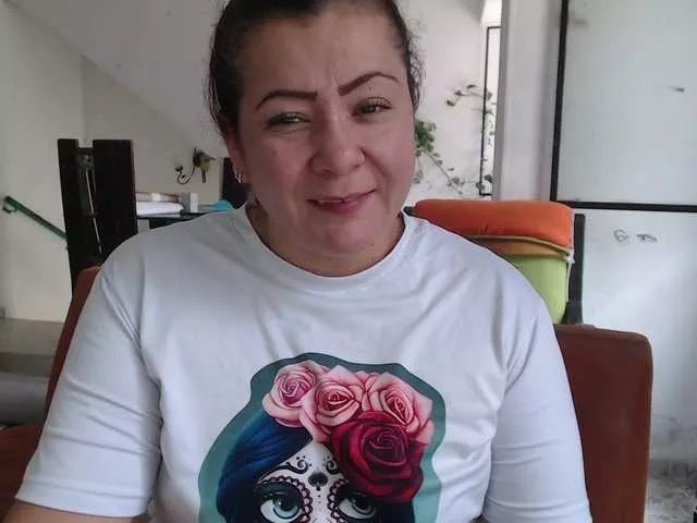 Pamela2023 on BongaCams