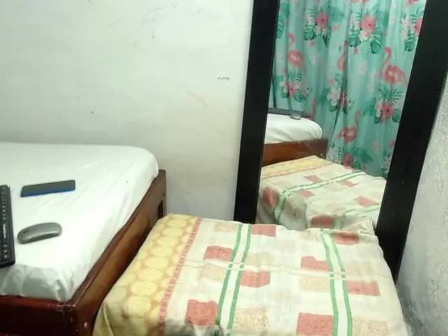 pamelavasquez on BongaCams