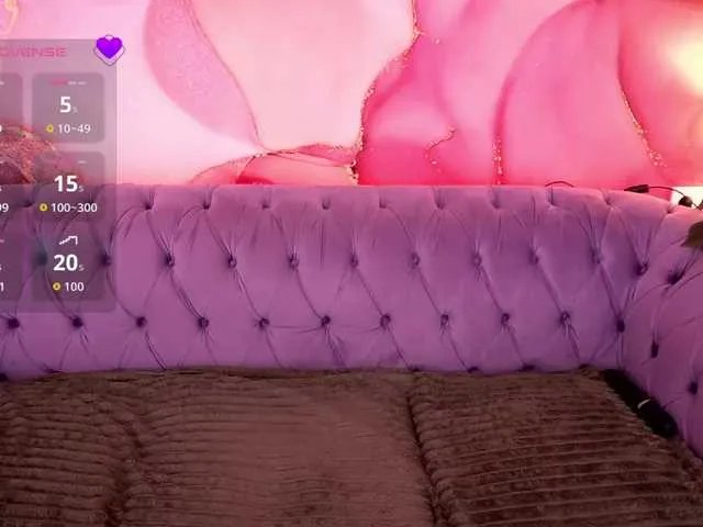 PamelaXXs on BongaCams