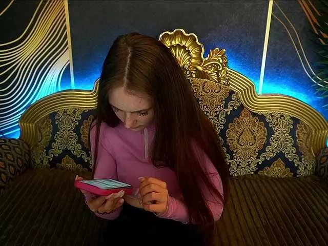 PamelaXXs on BongaCams