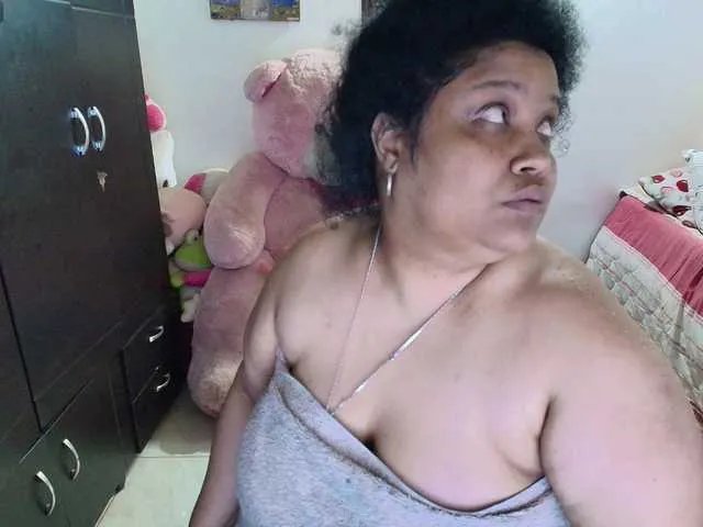 PandoraDreams on BongaCams