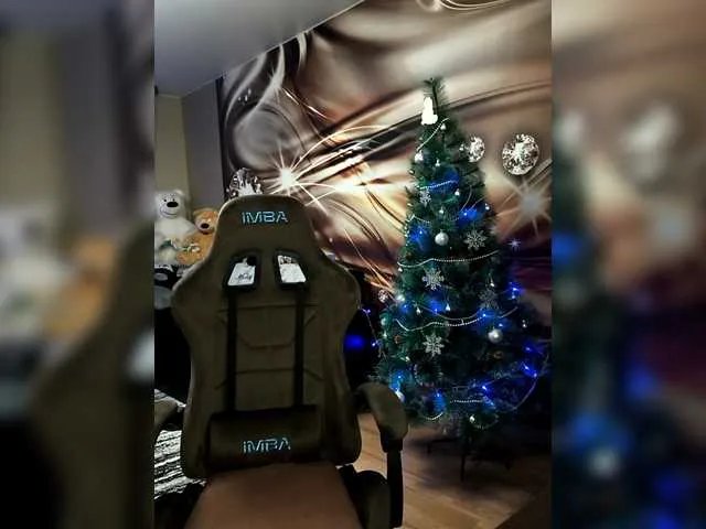 Paniserca on BongaCams