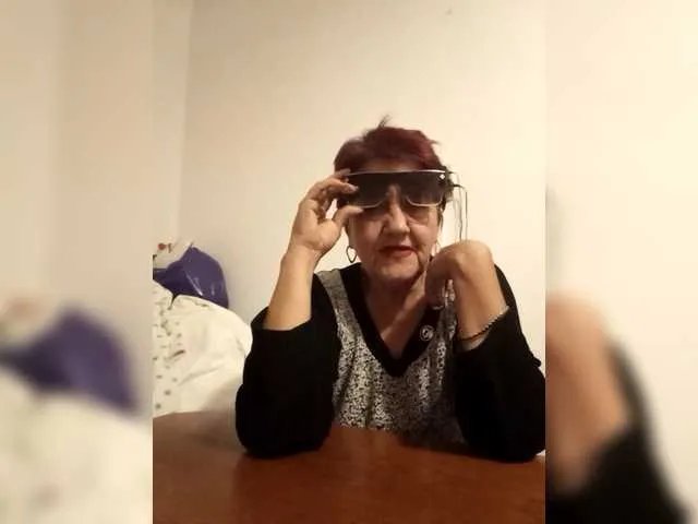 PanteraNeagra on BongaCams