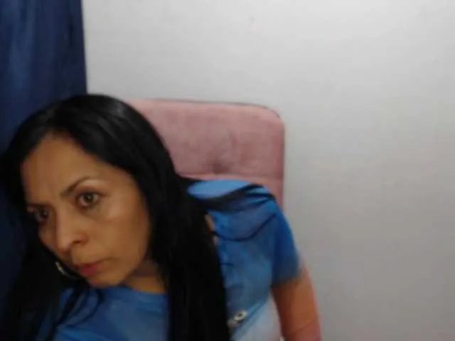 Paola84hotty on BongaCams