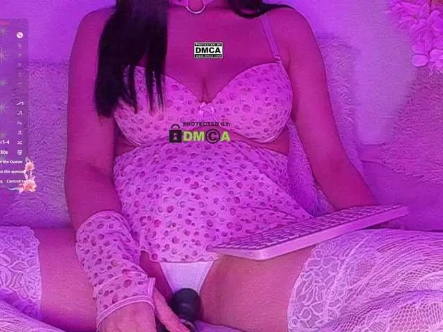 papalya on BongaCams