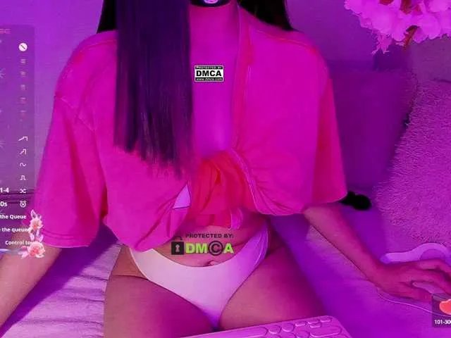 papalya on BongaCams