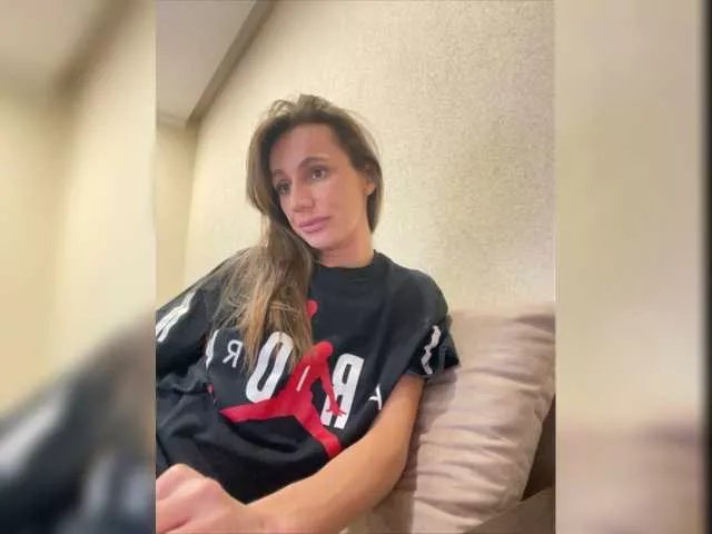 ParisSaintGermain on BongaCams