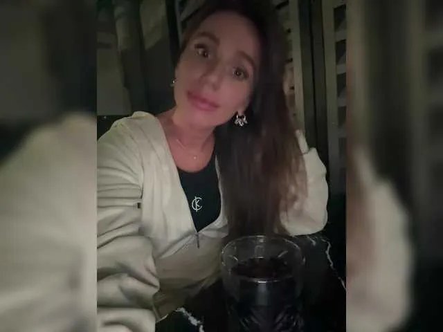 ParisSaintGermain on BongaCams