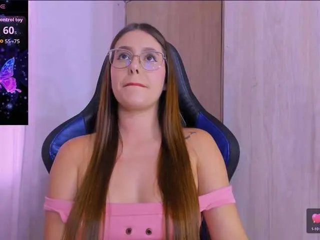 parisshayk on BongaCams