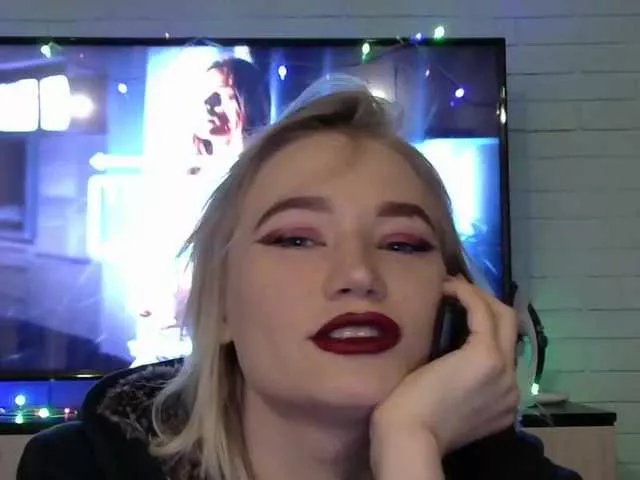 Freechat Parochka1 on BongaCams