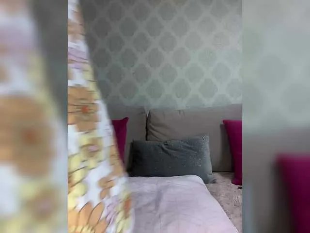 PATRICIA777 on BongaCams