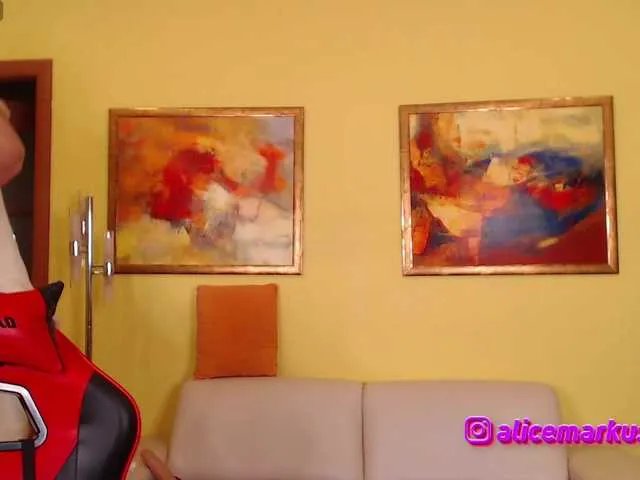 PatriciaXXXO on BongaCams