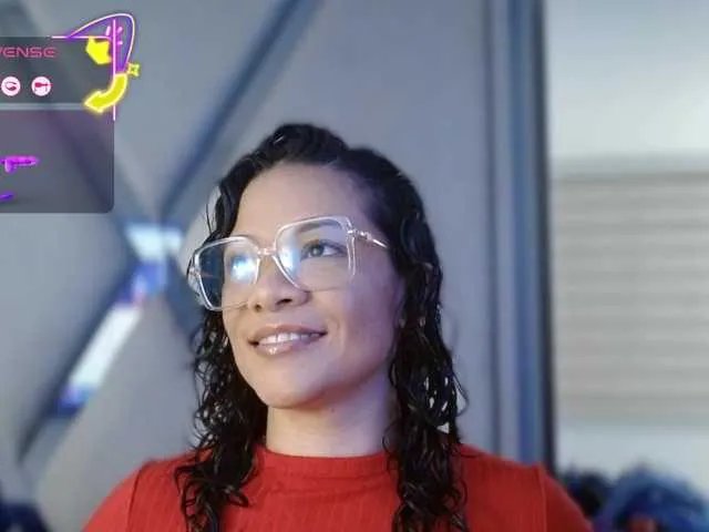 paula-daniela1 on BongaCams