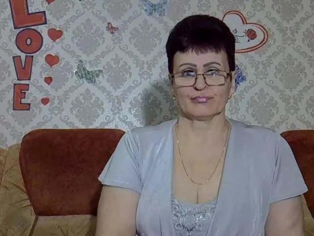 PaulaGolden on BongaCams