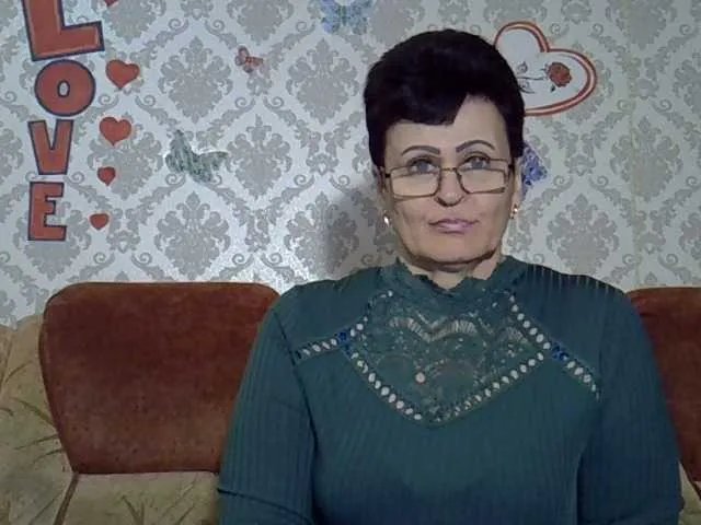 PaulaGolden on BongaCams