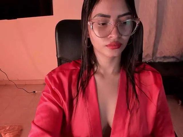 PaulinaBelush on BongaCams