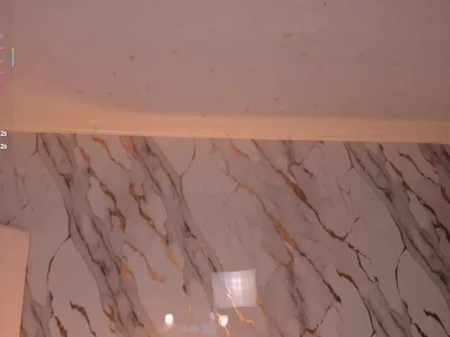 Freechat PaulinaSantos1 on BongaCams