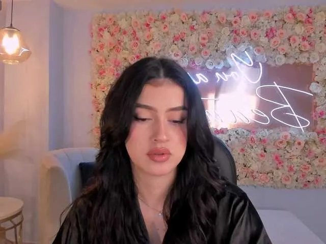 Freechat PaulinaSantos1 on BongaCams