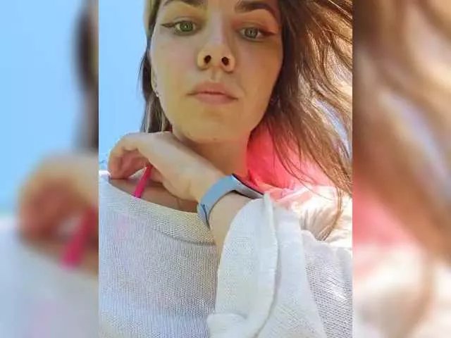 PeachGlowPH on BongaCams