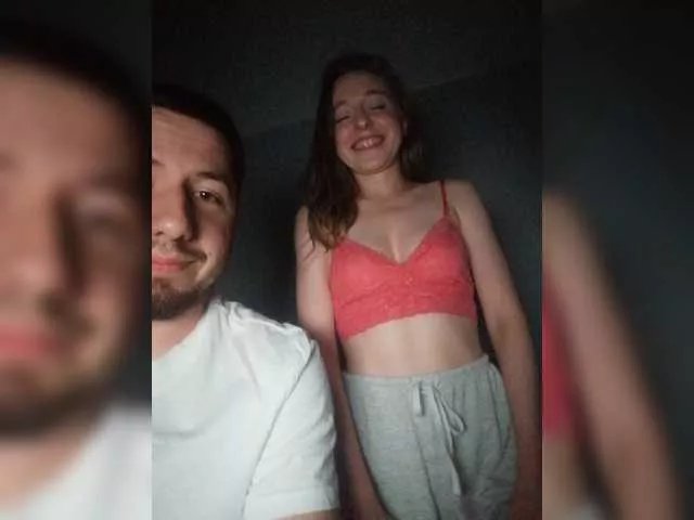 PeachPie on BongaCams