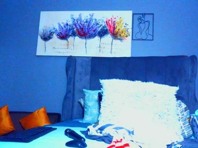 PearBlu38 on BongaCams