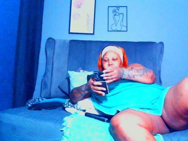 PearBlu38 on BongaCams