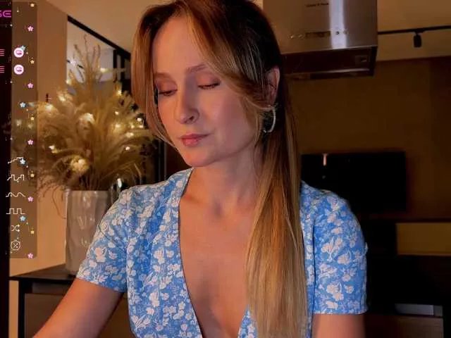 Peeach on BongaCams