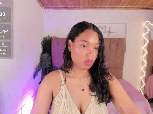 penelope-tay on BongaCams