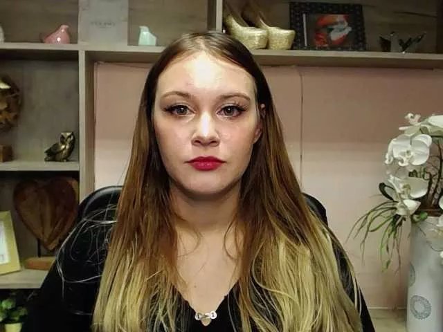 PERFECTvaleria on BongaCams