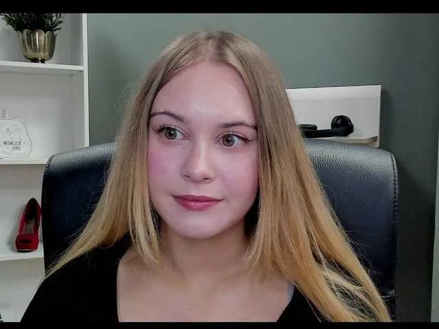 PERFECTvaleria on BongaCams