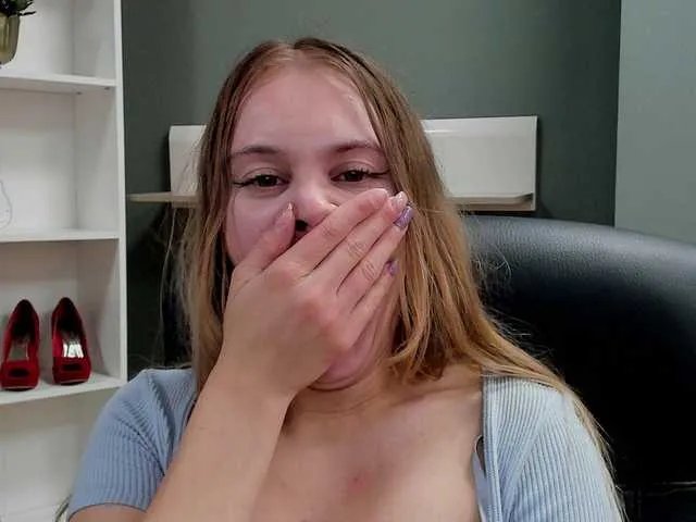 PERFECTvaleria on BongaCams