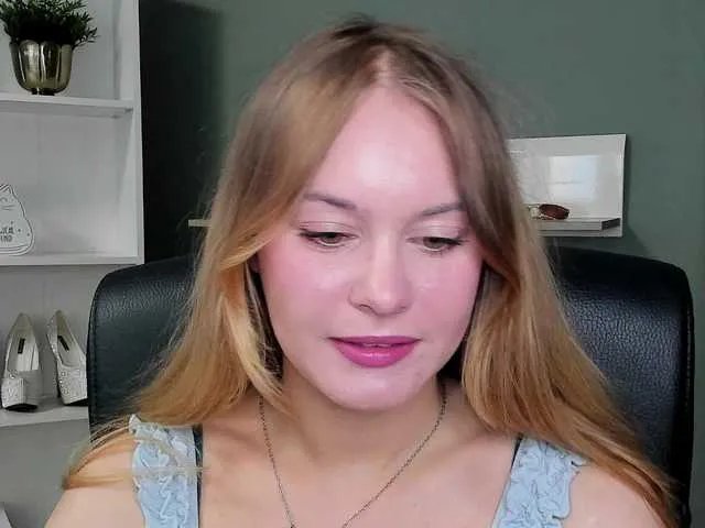 PERFECTvaleria on BongaCams