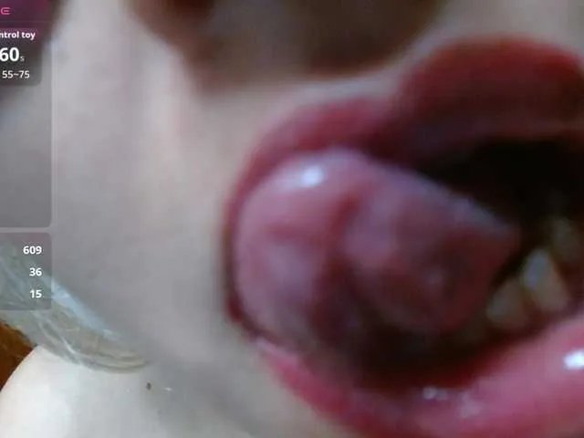 persefone-fire on BongaCams