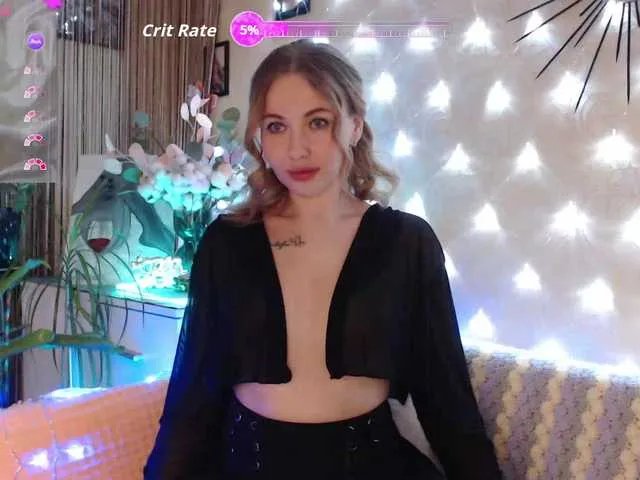 Freechat Picatsso on BongaCams