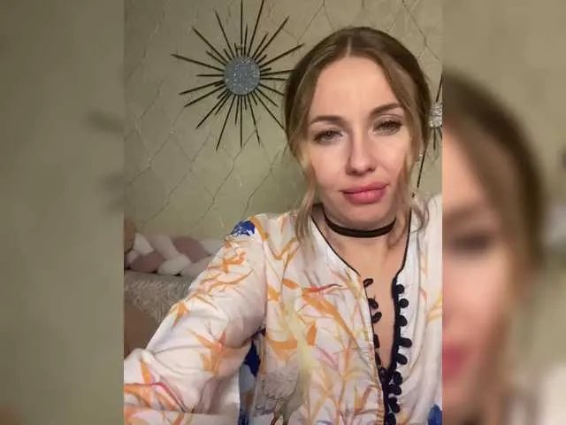 Freechat Picatsso on BongaCams