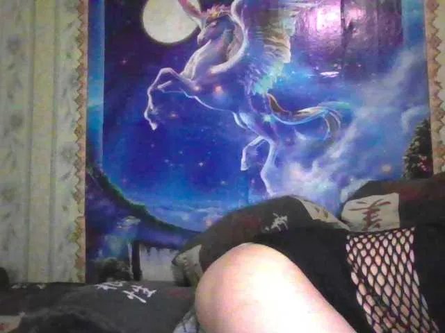 pikach00 on BongaCams