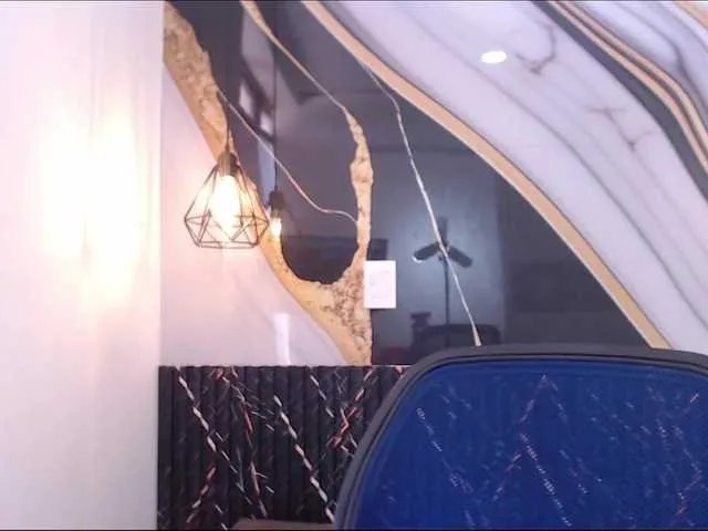 PilarArias on BongaCams