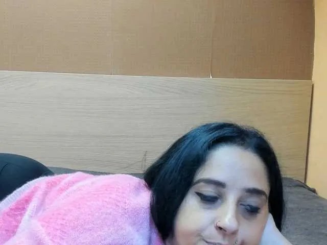 PinkySmithxXx on BongaCams