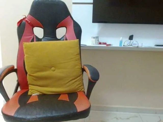 pocahontas26 on BongaCams