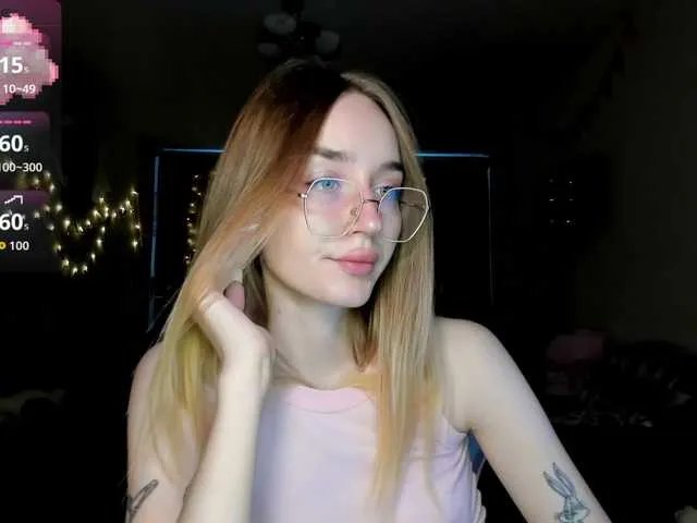 Polikinesis on BongaCams