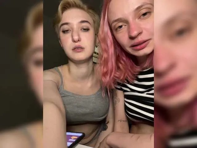 polinkiss on BongaCams